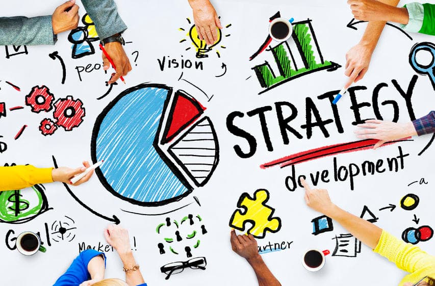 InsureForward: Corporate Strategy & Culture Transformation